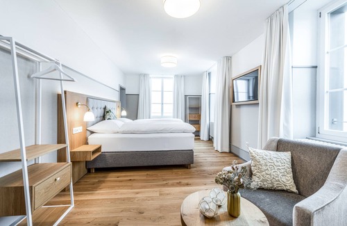Oberdorf Hotel | Explore Hotel Weissenstein: 4-Star, Family-Friendly Stay