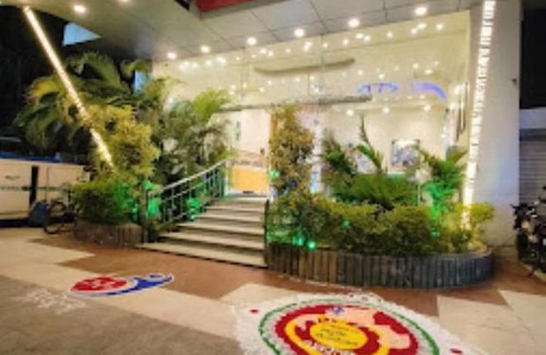 Akola Hotel | Inviting Stay at Hotel Welcome Inn, Akola with Family Amenities
