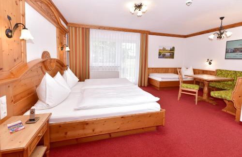 Vehlberg Hotel | Guest Approved Hotel Wender: Family-Friendly Dining & Fun