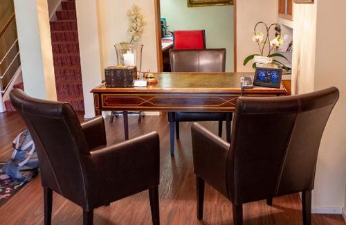 Wengen Hotel | Discover Hotel Wengener Hof: 4-Star Retreat with Hot Tub