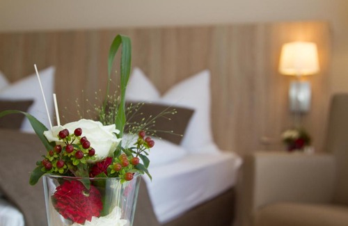 Porta Westfalica Hotel | Discover Hotel Weserschiffchen: Pet-Friendly Elegance