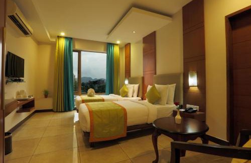 Mahipalpur Hotel | Hotel West End IGI Airport Delhi