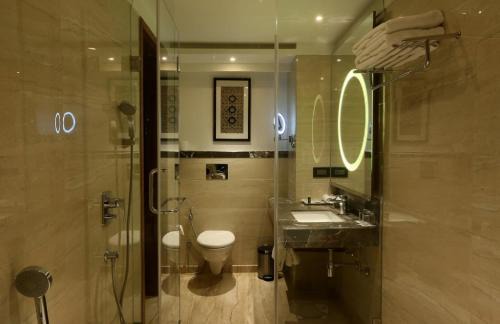 Mahipalpur Hotel | Hotel West End IGI Airport Delhi
