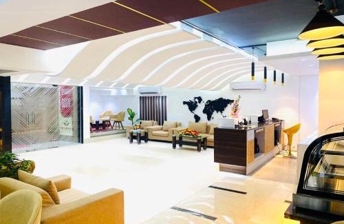 Gulshan Hotel | Discover Hotel West Valley Dhaka: Child-Friendly Retreat