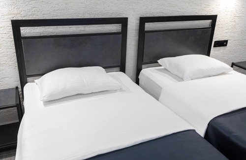 Kutaisi Hotel | Budget-Friendly Hotel West Way with Family Amenities
