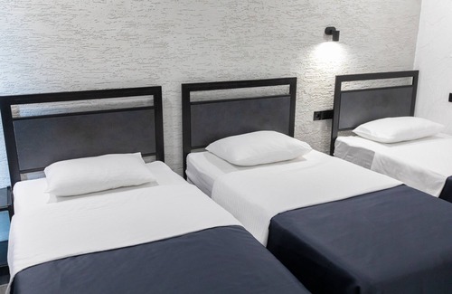 Kutaisi Hotel | Budget-Friendly Hotel West Way with Family Amenities