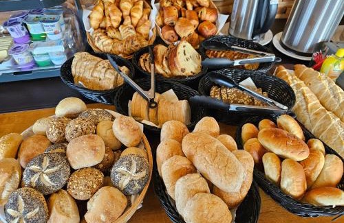 Westende Hotel | Hotel Westendia: Free Parking & Delicious Top Breakfast