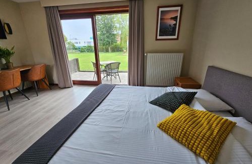 Westende Hotel | Hotel Westendia: Free Parking & Delicious Top Breakfast