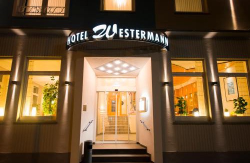 Osnabrueck Hotel | Pet-Friendly Hotel Westermann with Great Guest Reviews