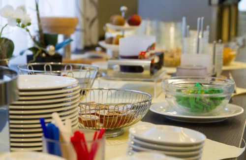Osnabrueck Hotel | Pet-Friendly Hotel Westermann with Great Guest Reviews