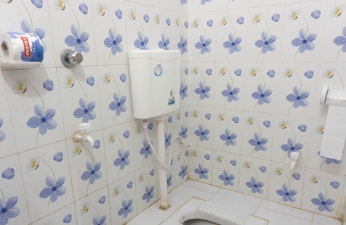 Dhaka Hotel | Budget-Friendly Stay at Hotel White House International