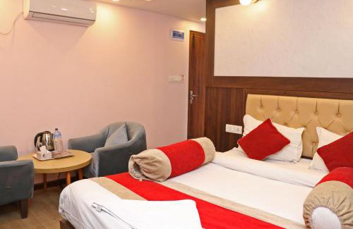 Sinamangal Hotel | Budget-Friendly Stay at Hotel White Rabbit with Family Amenities