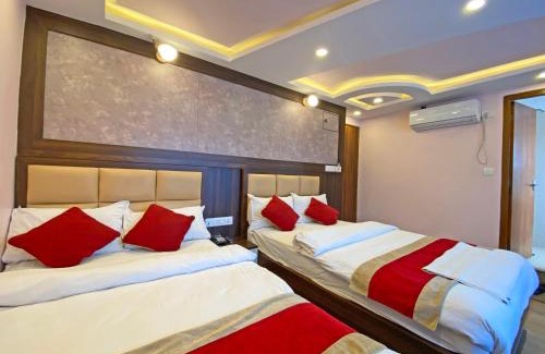 Sinamangal Hotel | Budget-Friendly Stay at Hotel White Rabbit with Family Amenities