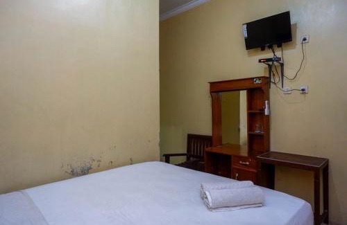 Parangtritis Hotel | Budget-Friendly Hotel Widodo 1: Family-Friendly Stays