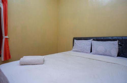 Parangtritis Hotel | Budget-Friendly Hotel Widodo 1: Family-Friendly Stays