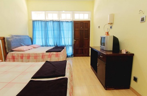 Pakem Hotel | Budget-Friendly Hotel Wijaya 3 in Beautiful Kaliurang