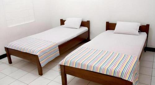 Magelang Hotel | Discover Hotel Wijaya Magelang: Pet-Friendly Retreat