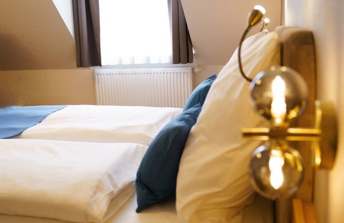 Meersburg Hotel | Discover Hotel Wilder Mann: Eco-Friendly & Family Friendly