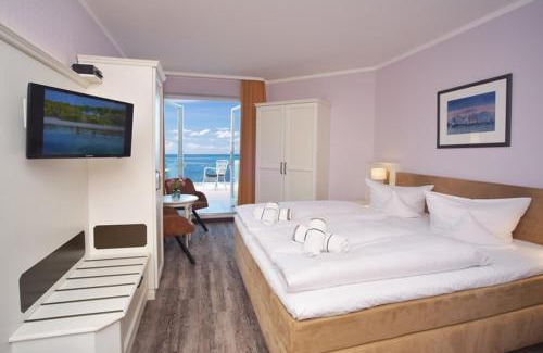 Diedrichshagen Hotel | Discover Hotel Wilhelmshöhe: Oceanfront Bliss Awaits