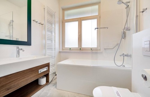 Krynica-Zdroj Hotel | Experience Hotel Willa Tatrzańska: 4-Star Guest Rated Stay