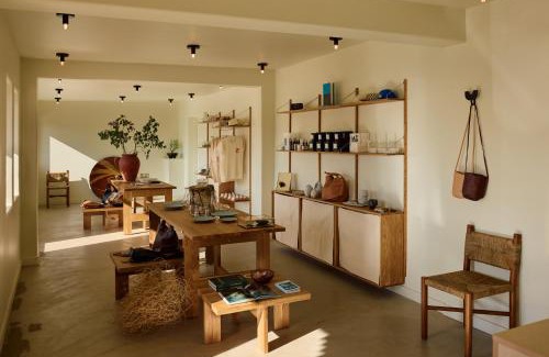 Taos Hotel | Hotel Willa
