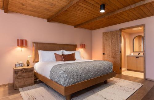 Taos Hotel | Hotel Willa