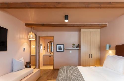Taos Hotel | Hotel Willa