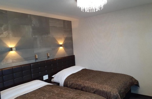 Imari Hotel | Discover Comfort at Hotel Win - Child Friendly & Accessible