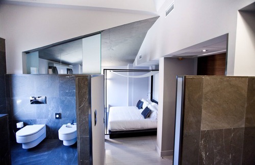 Cozvijar Hotel | Experience Hotel & Winery Señorío de Nevada: 4-Star Retreat