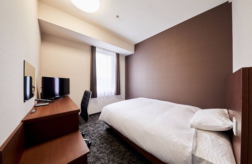Nagata Hotel | Eco-Friendly Hotel Wing International Kobe Shinnagata Awaits