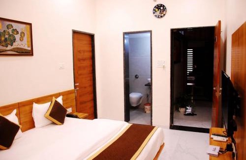 Falna Hotel | Hotel Wing Orbit