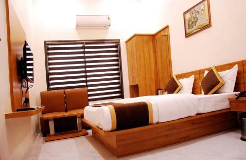Falna Hotel | Hotel Wing Orbit