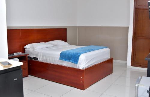 Barrancas Hotel | Budget-Friendly Hotel Winsor - Ideal for Families