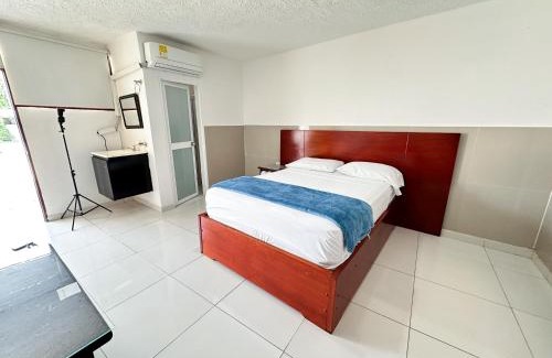 Barrancas Hotel | Budget-Friendly Hotel Winsor - Ideal for Families