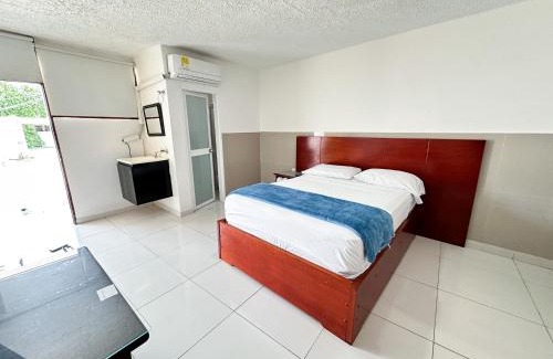Barrancas Hotel | Budget-Friendly Hotel Winsor - Ideal for Families