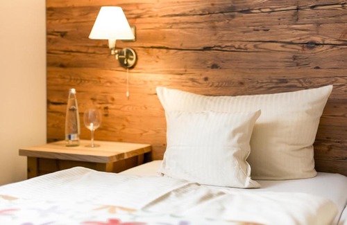 Engelsberg Hotel | Pet-Friendly Hotel Wirt z' Engelsberg - Rated 8/10