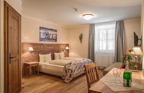 Engelsberg Hotel | Pet-Friendly Hotel Wirt z' Engelsberg - Rated 8/10