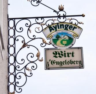 Engelsberg Hotel | Pet-Friendly Hotel Wirt z' Engelsberg - Rated 8/10