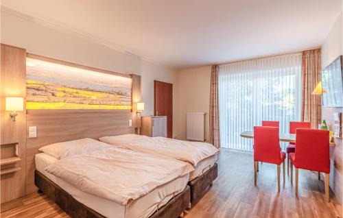 Gross Wittensee Apartment | Family-Friendly Hotel Wittensee: Guest Rated & Welcoming