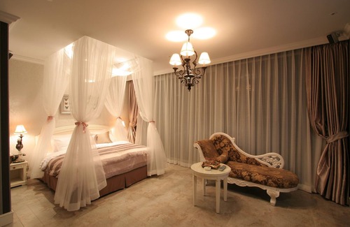 Paju Hotel | Discover Hotel Wiz: Eco-Friendly Stay with Family Amenities