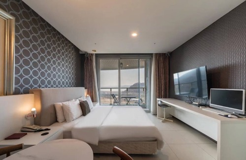 Paju Hotel | Discover Hotel Wiz: Eco-Friendly Stay with Family Amenities