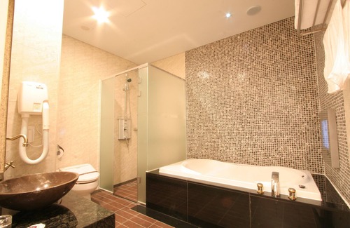Paju Hotel | Discover Hotel Wiz: Eco-Friendly Stay with Family Amenities