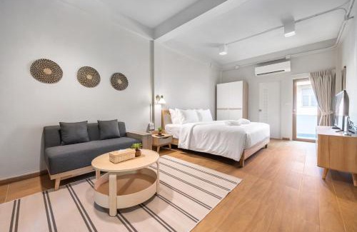 Rama 9 Hotel | Discover Hotel Wizpark Ratchada: Family-Friendly Retreat