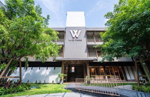 Rama 9 Hotel | Discover Hotel Wizpark Ratchada: Family-Friendly Retreat