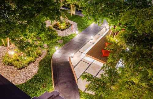 Rama 9 Hotel | Discover Hotel Wizpark Ratchada: Family-Friendly Retreat