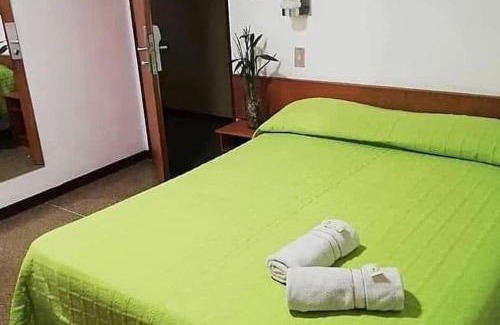 Maracay Hotel | Hotel WLADIMIR