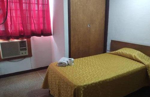 Maracay Hotel | Hotel WLADIMIR