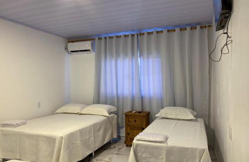 Teresina de Goias Hotel | Budget-Friendly Hotel WM: Pet & Child-Friendly Stays