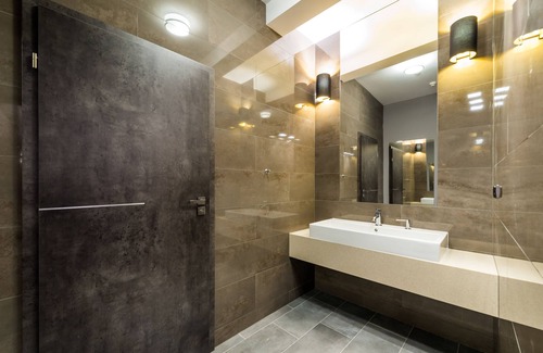 Gizycko Hotel | Cozy Hotel Wodnik with Ocean Views & Relaxing Spa Amenities