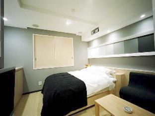 Yamatotakada Hotel | Relax at Hotel Woo: Adults Only with Breakfast Included